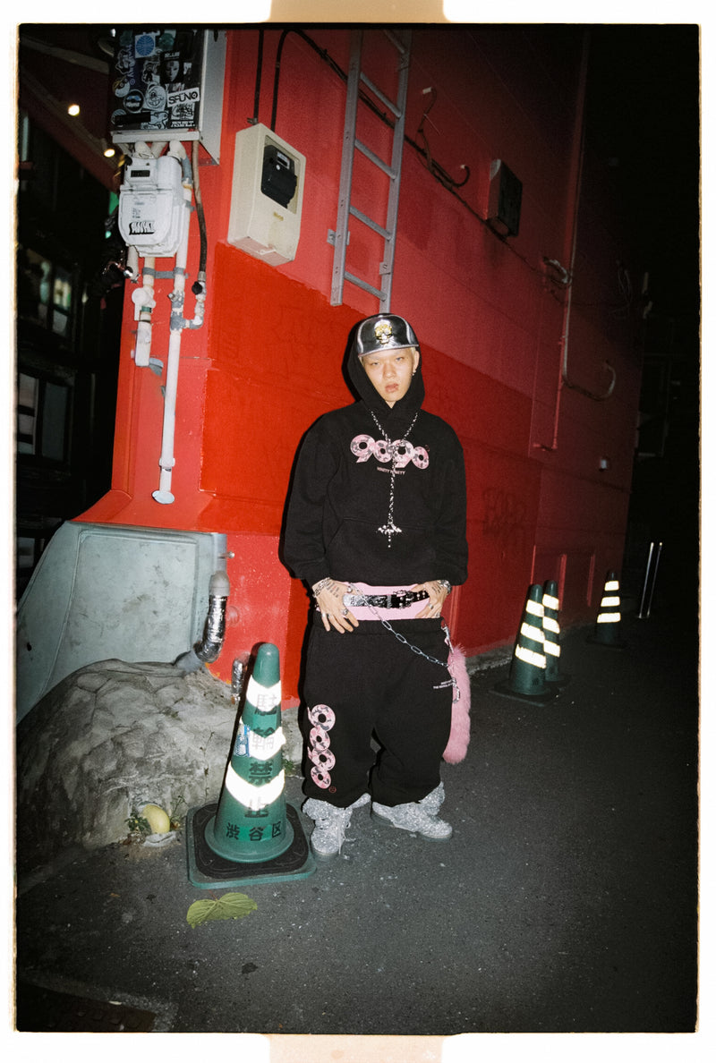 OG Logo Original Sweat Pants