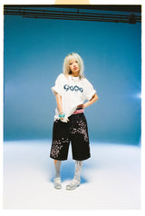 9090 OG Logo Tee 