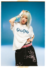 9090 OG Logo Tee 