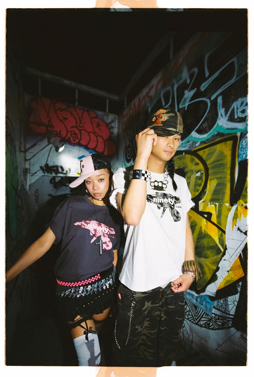 9090_ACCESSORY(カテゴリ: 小物) – YZ