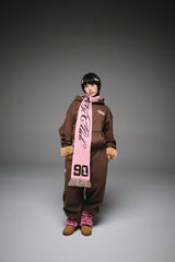 90 Logo Original Hoodie 