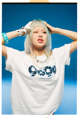 9090 OG Logo Tee 
