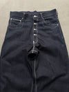 ABK Selvedge Straight Denim 