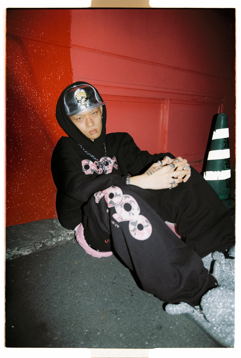 OG Logo Original Hoodie