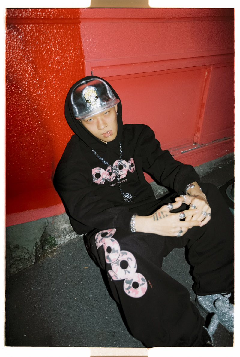 OG Logo Original Hoodie