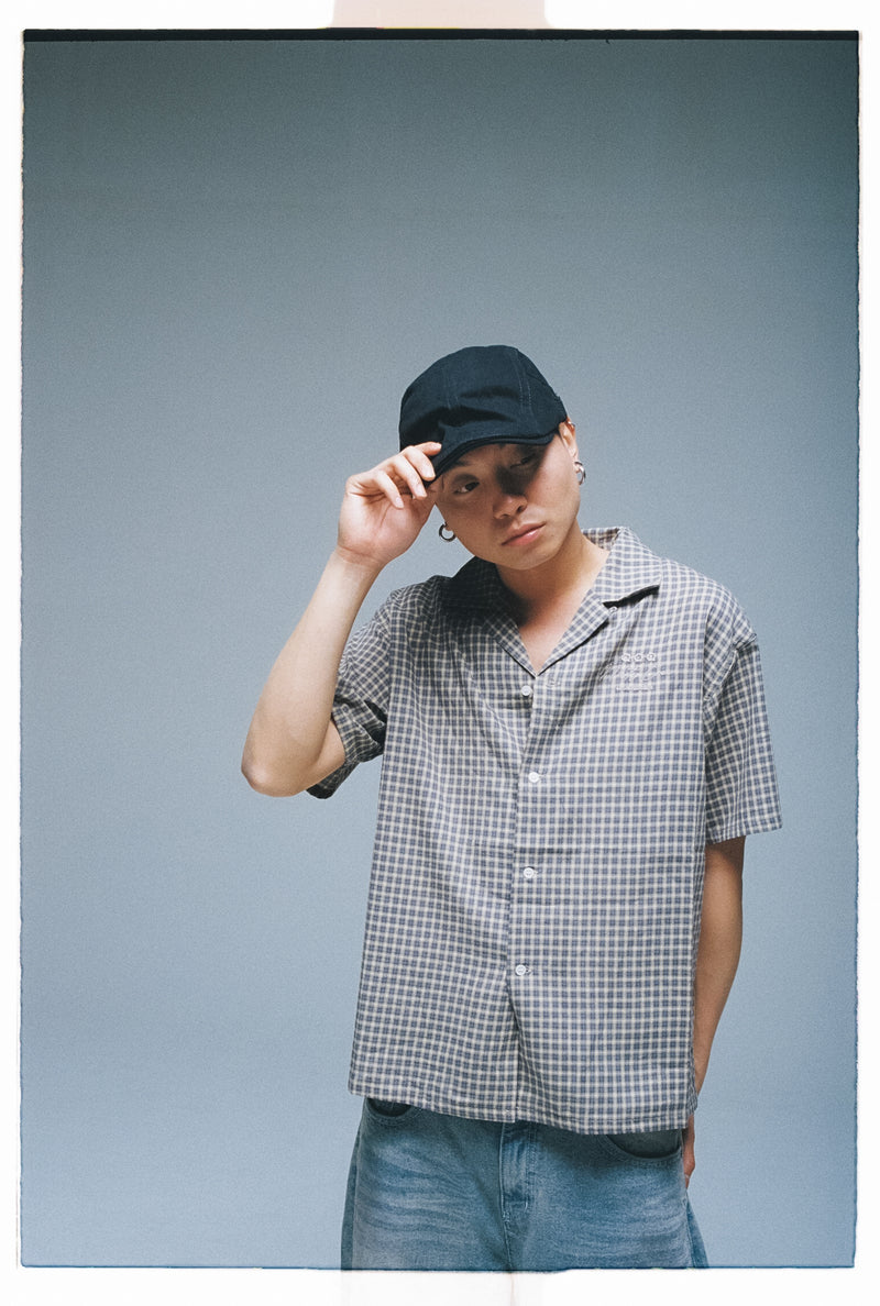 Crew Check Shirts – YZ