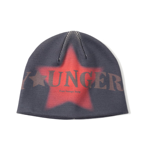 Soaking Star Logo Beanie