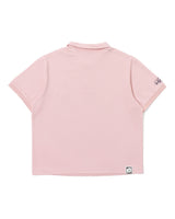 Ninety Club Logo Polo