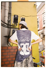 90 Sexy Logo Tank Top