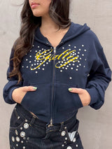 stats zip hoodie