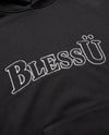 BU OG LOGO HOODIE 