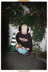 OG Logo Original Crewneck Sweat