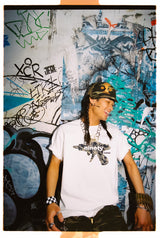 ninety Gun Tee