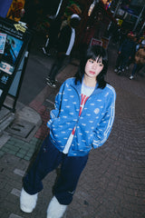 Star Logo Track Jacket