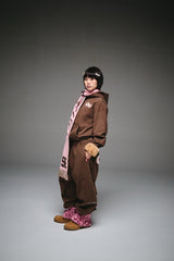 90 Logo Original Hoodie 