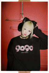 OG Logo Original Crewneck Sweat