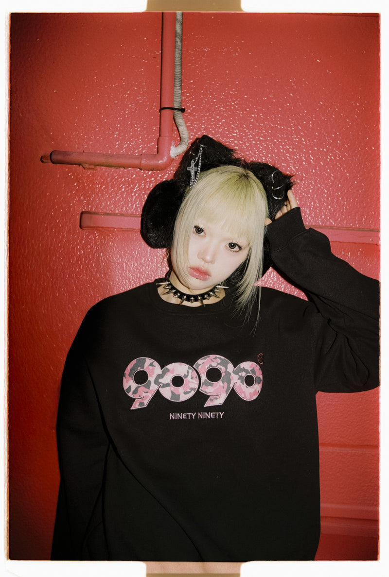 OG Logo Original Crewneck Sweat