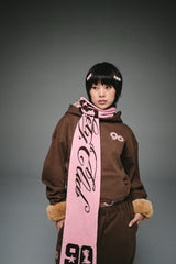 90 Logo Original Hoodie 