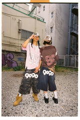 90 Sexy Logo Game Shirt 