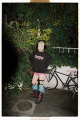 OG Logo Original Crewneck Sweat