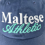Wai Kei × MSB Maltese Athletic Cap