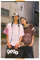 90 Sexy Logo Game Shirt 