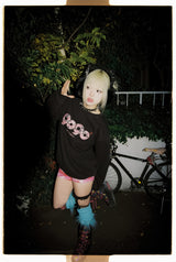 OG Logo Original Crewneck Sweat