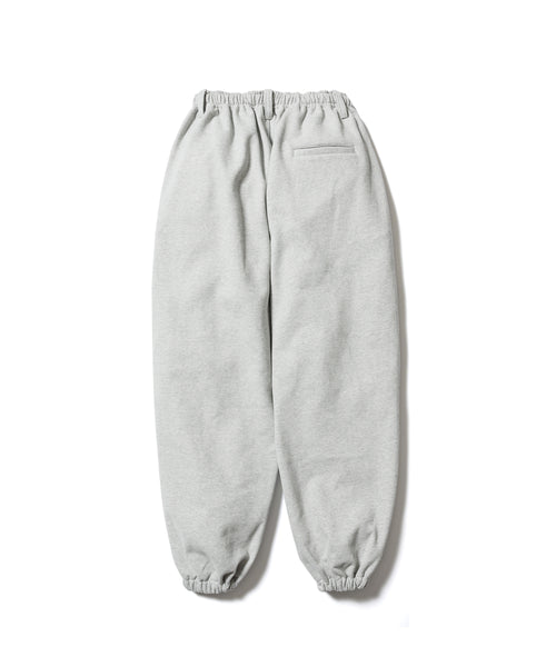 HYSTERIC GLAMOUR genzai COLLAGE WIDE SWEAT PANTS