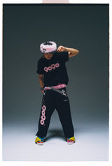 9090 OG  Logo Sweat Pants