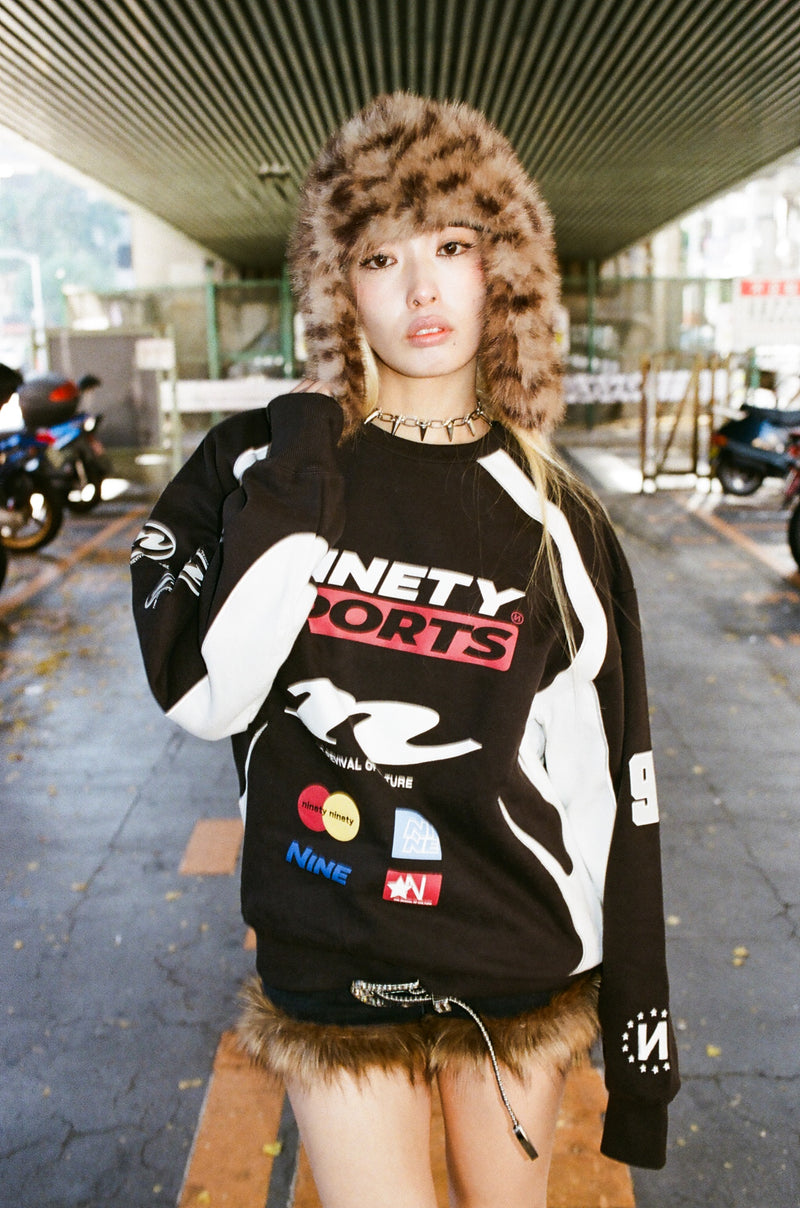 Racing Crew Sweat – YZ