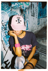Sexy Logo Mesh Cap