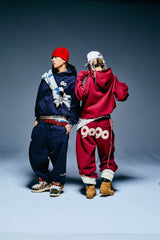 90 Logo Original Sweat Pants 