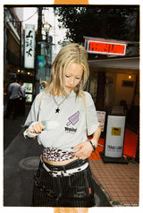 【090×YEPITAL】Ice Tee 