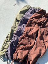 Switchble Cargo Pants