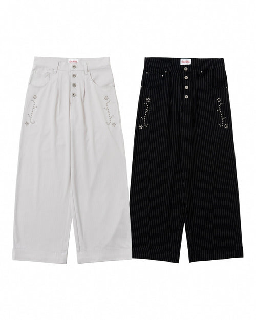シ*ベ様 badwayスラックス BADWAY OFFICIAL ONLINE STORE – YZ