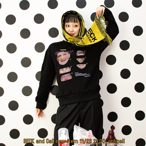 Beck and call RECOMMEND – YZ Beck and call RECOMMEND – YZ
