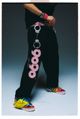 9090 OG  Logo Sweat Pants