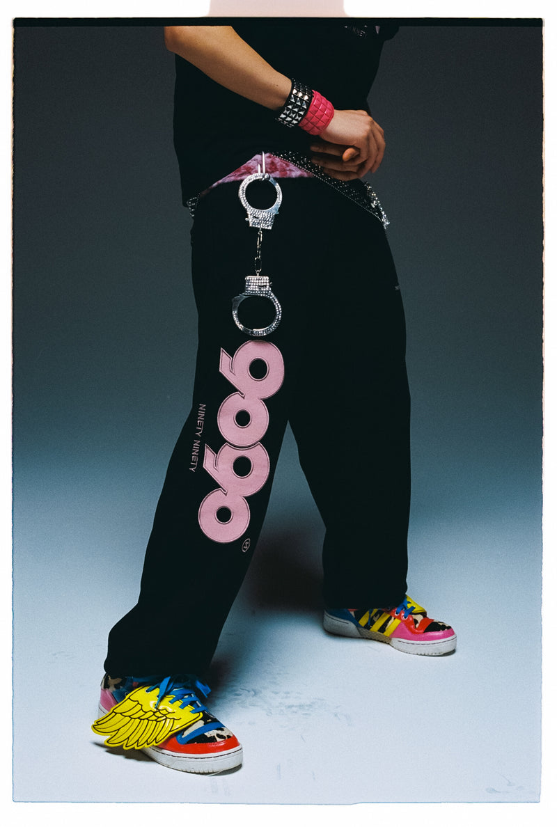9090 OG Logo Sweat Pants – YZ