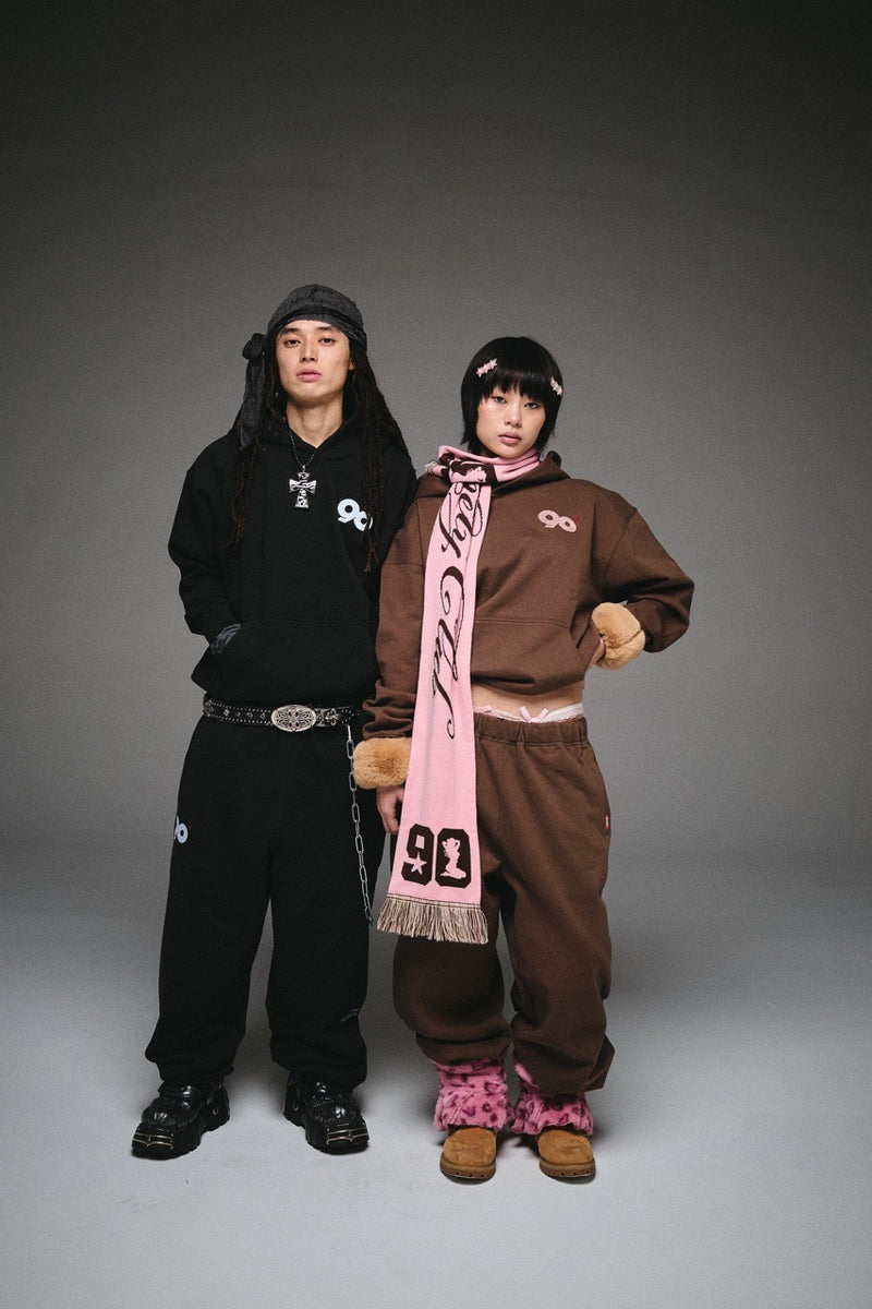 90 Logo Original Sweat Pants – YZ