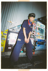 90 Logo Light Sweat Pants 