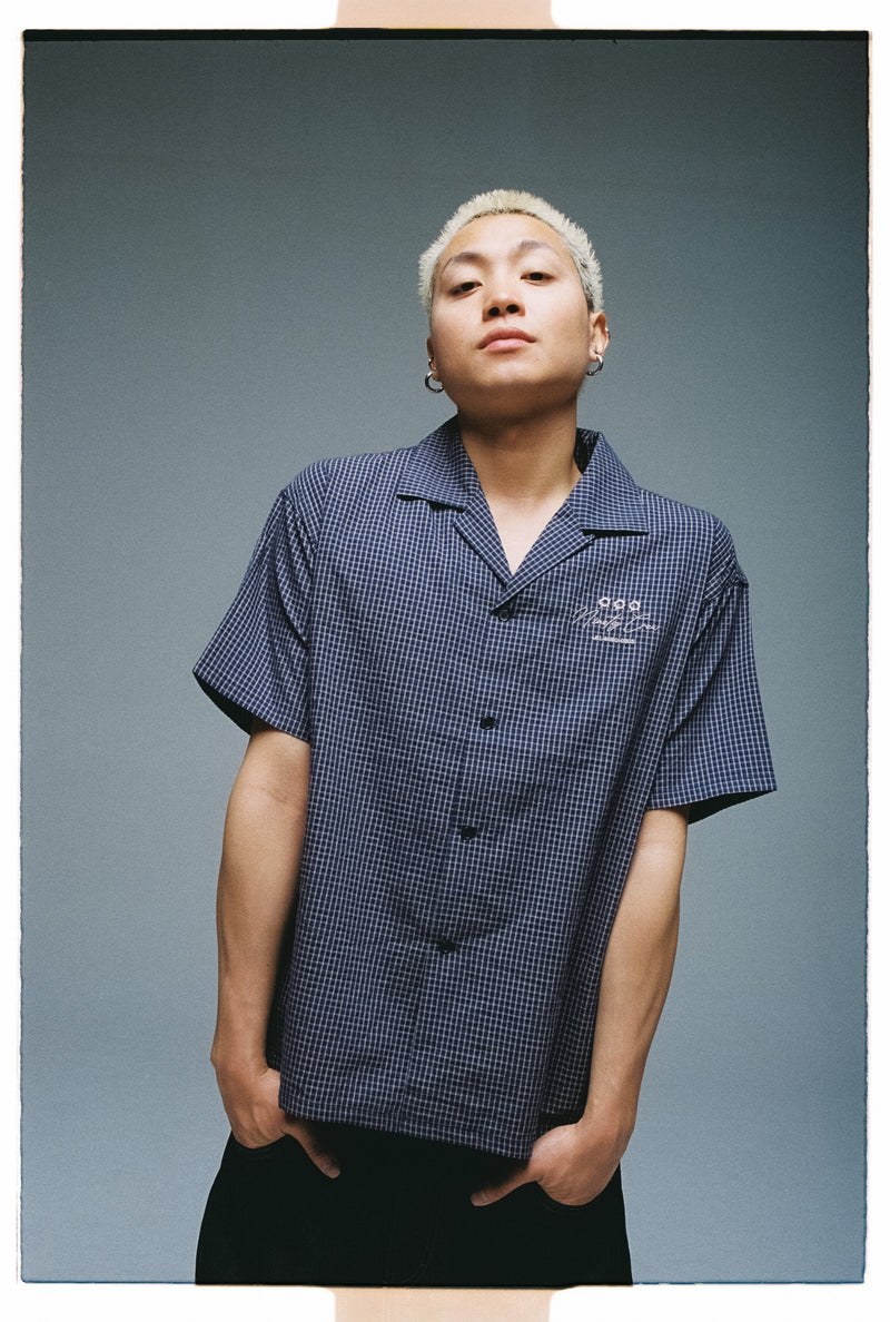 CRCREW❤様確認用 Crew Check Shirts – YZ