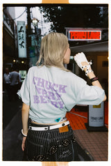 【090×YEPITAL】Ice Tee 