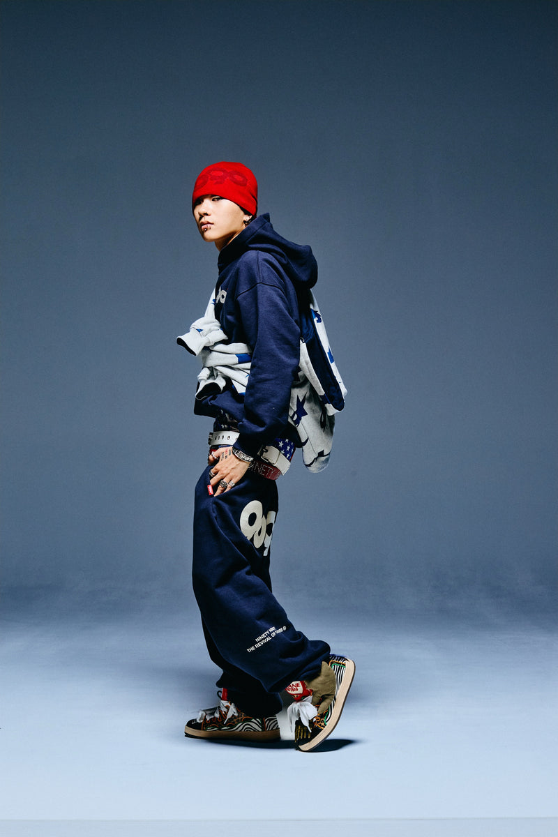 90 Logo Original Sweat Pants 