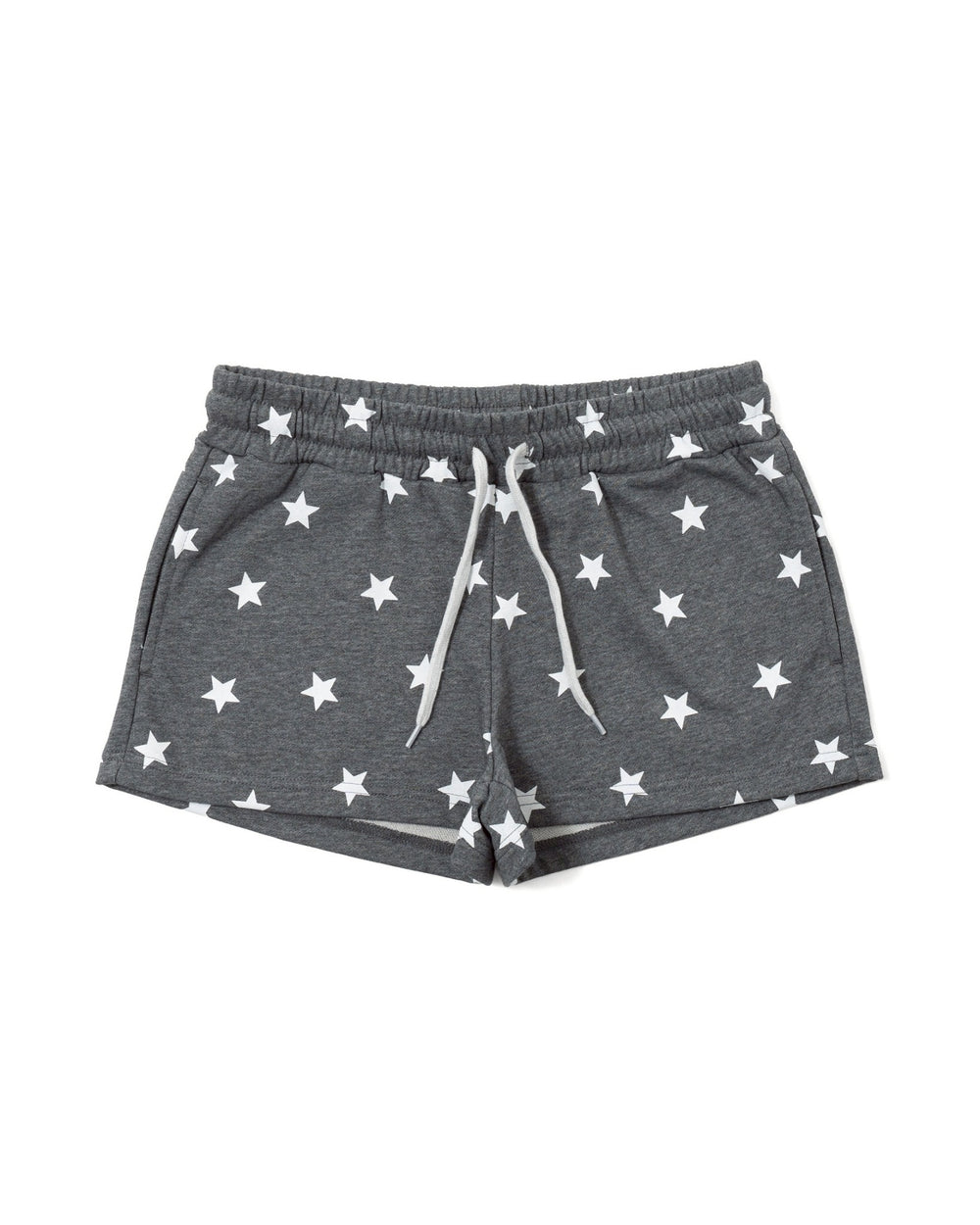 STAR PRINT SHORTS – YZ