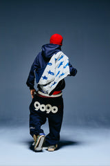 90 Logo Original Sweat Pants 