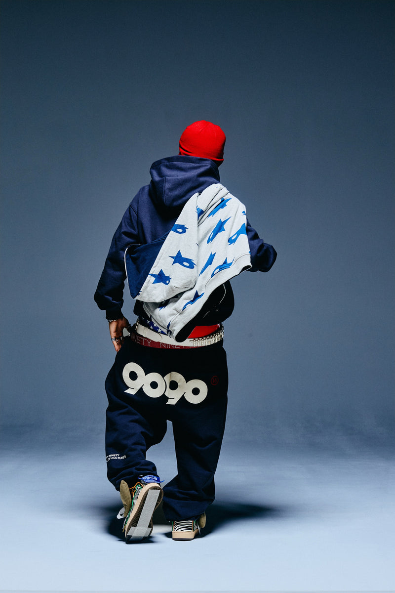 90 Logo Original Sweat Pants 