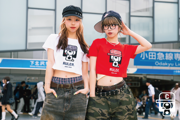 CENTIMETER OFFICIAL ONLINE STORE – YZ