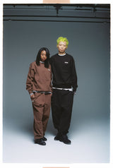 The Classic Pack Pants