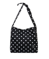 [NICK&NICOLE × YOUNGER SONG] Dot Ribbon Hobo Bag