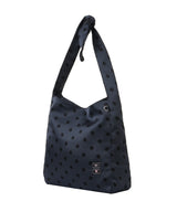 [NICK&NICOLE × YOUNGER SONG] Dot Ribbon Hobo Bag